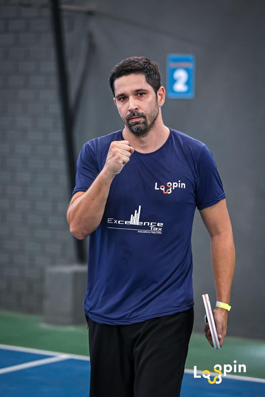 Lucas Estivalet